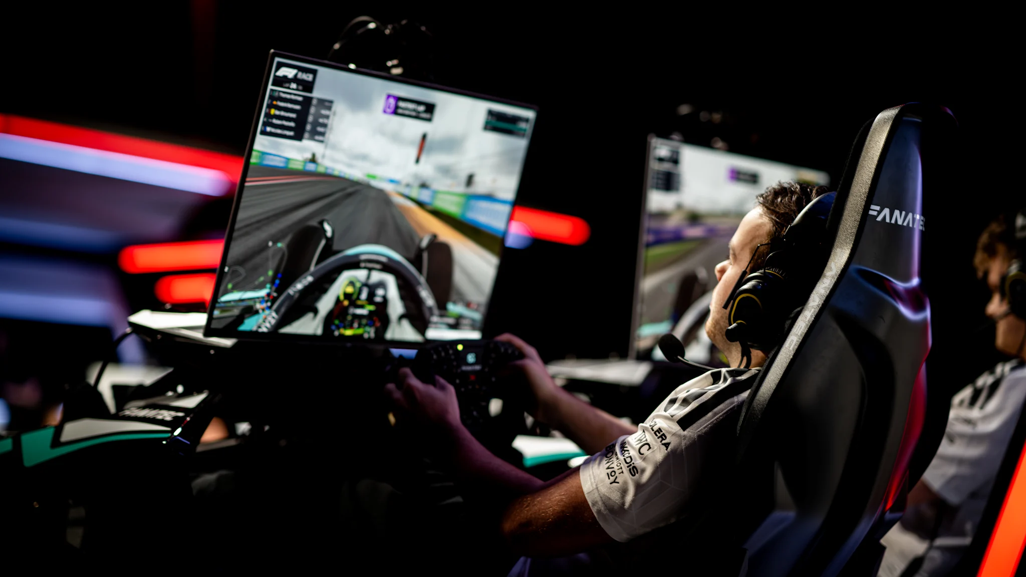 2026 F1 v66体育 世界锦标赛第十轮直播：墨西哥城站竞逐即将开启